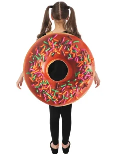 Funkostuum Donut voor kinderen