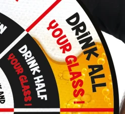 Funkostuum Drink Dartbord