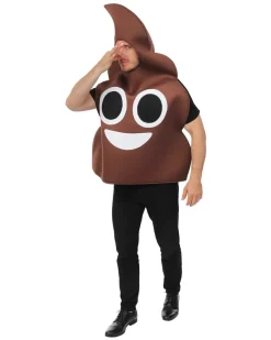 Funkostuum Drol Emoticon