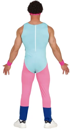 Funkostuum Gym boy