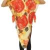 Funkostuum Pizza voor kinderen