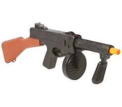 Gangster machinegeweer 52cm