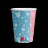 Gender reveal team Bekers 8st