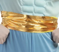 Genie verkleedkostuum voor heren