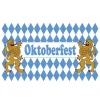 Gevelvlag Oktoberfest leeuwen