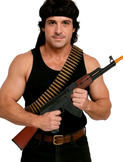 Geweer AK 47 model 67cm