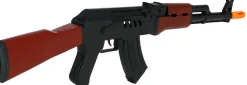 Geweer AK 47 model 67cm