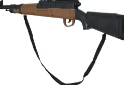 Geweer WW2 model 70cm