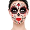 Gezicht glitters Catrina