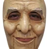 Gezichtsmasker Meneer Smith