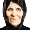Gezichtsmasker Mevrouw Smith