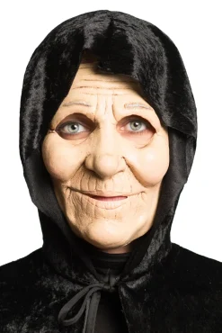 Gezichtsmasker Mevrouw Smith
