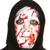 Gezichtsmasker Bloody