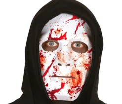 Gezichtsmasker Bloody