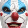 Gezichtsmasker Clown