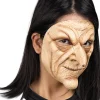 Gezichtsmasker Heks
