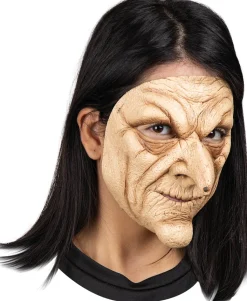 Gezichtsmasker Heks