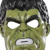 Gezichtsmasker Hulk
