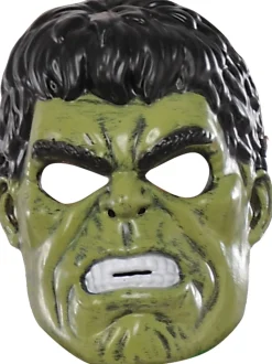 Gezichtsmasker Hulk