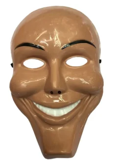 Gezichtsmasker Purge