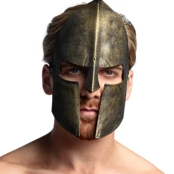 Gezichtsmasker Spartaan