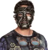 Gezichtsmasker Steamcontrol
