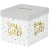 Gift box boy or girl