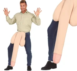 Gigantische penis