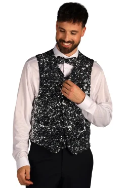Gilet West End heren