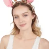Giraffe accessoire set