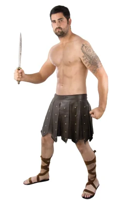 Gladiator rok voor heren