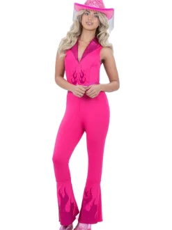 Glamorous Cowgirl Kostuum