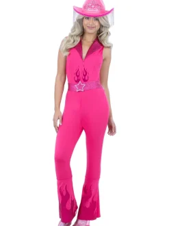 Glamorous Cowgirl Kostuum