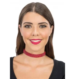 Glamourous Diamonds Choker
