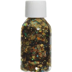 Glittergel potje 20gr