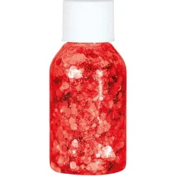 Glittergel potje 20gr