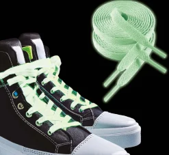 Glow in the Dark Schoenveters