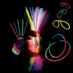 Glow Sticks Party Kit