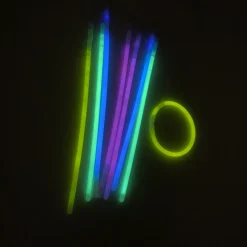 Glow sticks 8st