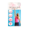 Gluedots op vel 240st