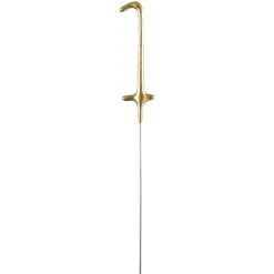 Gouden Cijfer sterretjes