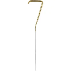 Gouden Cijfer sterretjes