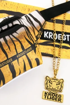 Gouden ketting kroegtijger