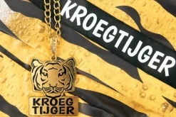 Gouden ketting kroegtijger