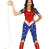Gouden Lasso touw 200cm
