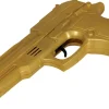 Gouden pistool 22cm