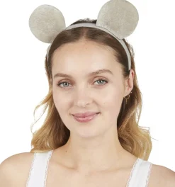 Grijze Muis accessoire set
