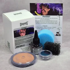 Grimas Pieten schmink set