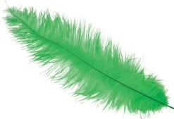 Grote veer 40cm