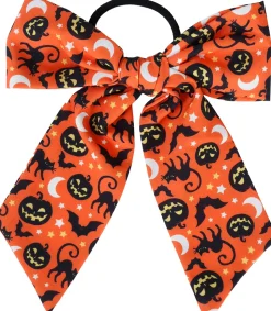 Haarband Halloween Strik